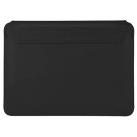 Puzdro COTEetCI pre Apple Macbook Pro & Air 13", magnetické zapínanie (MB1060-BK) čierne