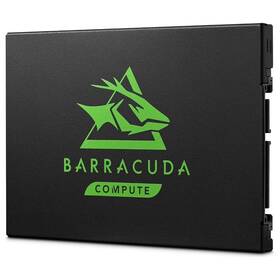 SSD Seagate BarraCuda 120 2,5'' 250GB (ZA250CM1A003)