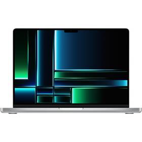 Notebook Apple MacBook Pro CTO 14" M2 Pro 10-CPU 16-GPU, 32GB, 8TB - Silver SK (APPMBPCTO713)