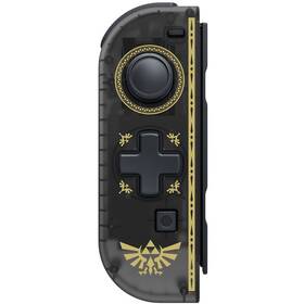 Gamepad HORI D-Pad Controller pre Nintendo Switch - Zelda (NSP266)