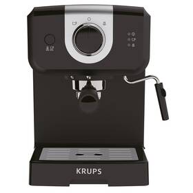 Espresso Krups Opio XP320830 čierne