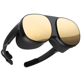 Okuliare pre virtuálnu realitu HTC Vive Flow (99HASV003-00) čierne