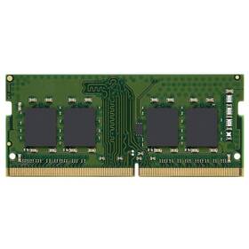 Pamäťový modul SODIMM Kingston DDR4 8GB 2666MHz CL19 Non-ECC 1Rx8 (KVR26S19S8/8)