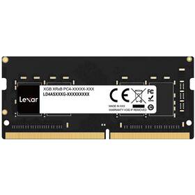 Pamäťový modul SODIMM Lexar DDR4 8GB 3200MHz CL22 (LD4AS008G-B3200GSST)