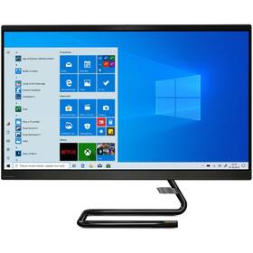 PC all in-one Lenovo IdeaCentre 3 27IMB05 (F0EY004UCK) čierny