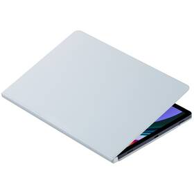 Puzdro na tablet Samsung Galaxy Tab S9 Smart Book Cover (EF-BX710PWEGWW) biele
