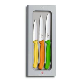 Sada kuchynských nožov Victorinox Swiss Classic VX6711631G, 3 ks