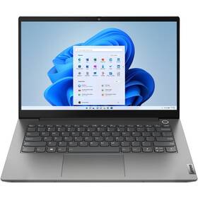 Notebook Lenovo ThinkBook 14 G4 ABA (21DK0044CK) sivý