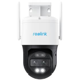 IP kamera Reolink TrackMix LTE (TrackMix LTE) biela
