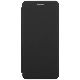 Puzdro na mobil flipové WG Evolution Deluxe na Apple iPhone 15 Pro (11884) čierne