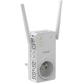 Wi-Fi extender NETGEAR Wi-Fi Range AC1200 - EX6130 (EX6130-100PES)