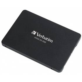 SSD Verbatim Vi550 S3 1 TB 2.5" (49353) čierny