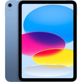 Tablet Apple iPad 10.9 (2022) Wi-Fi 256GB - Blue (MPQ93FD/A)