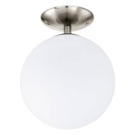 LED stropné svietidlo Eglo Rondo (91589) biele/kovové