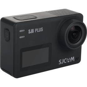 Outdoorová kamera SJCAM SJ8 Plus čierna