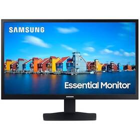 Monitor Samsung LS24A336NHUXEN (LS24A336NHUXEN) čierny