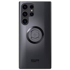 Kryt na mobil SP Connect SPC+ na Samsung Galaxy S23 Ultra (52663) čierny