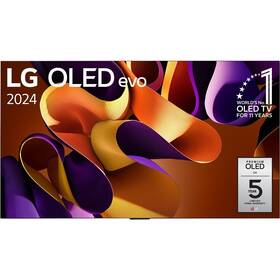 Televízor LG OLED77G45LW