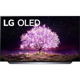 Televízor LG OLED55C11