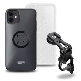 Držiak na mobil SP Connect Bike Bundle II na Apple iPhone 11/XR (54424)