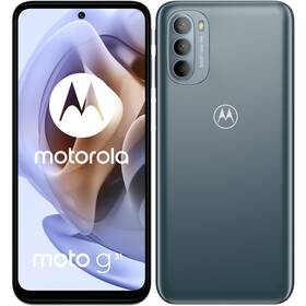 Mobilný telefón Motorola Moto G31 - Mineral Grey (PASU0003PL)