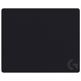 Podložka pod myš Logitech Gaming G240 Cloth 34 x 28 cm (943-000784) čierna