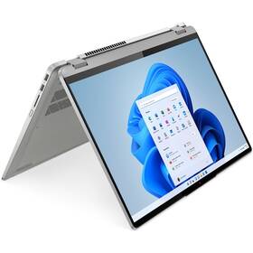 Notebook Lenovo IdeaPad Flex 5 16IAU7 (82R80063CK) sivý