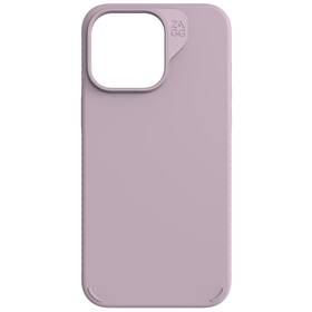 Kryt na mobil ZAGG Case Manhattan Snap na Apple iPhone 15 Pro Max (702312687) fialový