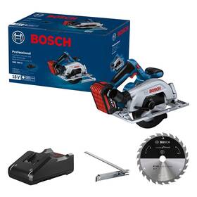 Okružná píla Bosch GKS 185-Li (s batériou)