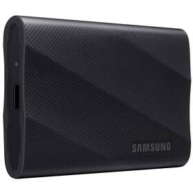 SSD externý Samsung T9 2TB (MU-PG2T0B/EU) čierny