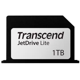 Pamäťová karta Transcend JetDrive Lite 330 1 TB pro MacBook (TS1TJDL330)