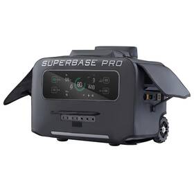 Puzdro Zendure SuperBase Pro Dustproof Bag (ZD-SBPBG1-CM) čierne