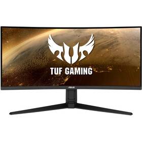 Monitor Asus TUF Gaming VG34VQL1B (90LM06F0-B01170) čierny
