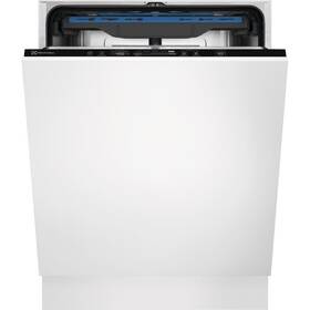 Umývačka riadu Electrolux 700 PRO EEG48300L
