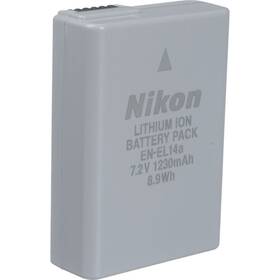 Batéria Nikon EN-EL14a