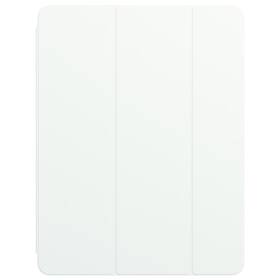 Puzdro na tablet Apple Smart Folio pre iPad Pro 12.9" (5. gen. 2021) - biele (MJMH3ZM/A)