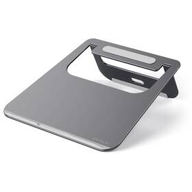 Podstavec pre notebooky Satechi Aluminum Laptop Stand pre 17" (ST-ALTSM) sivý