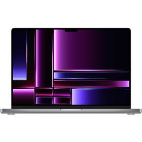 Notebook Apple MacBook Pro CTO 16" M2 Max 12-CPU 38-GPU, 64GB, 4TB - Space Grey SK (APPMBPCTO656)