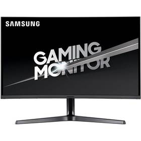 Monitor Samsung C27JG56 (LC27JG56QQUXEN)