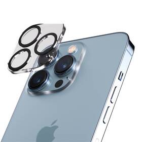 Tvrdené sklo PanzerGlass Camera Protector na Apple iPhone 13 Pro/13 Pro Max (0384)