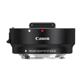 Predsádka/filter Canon Mount Adapter EF-EOS M (6098B005)