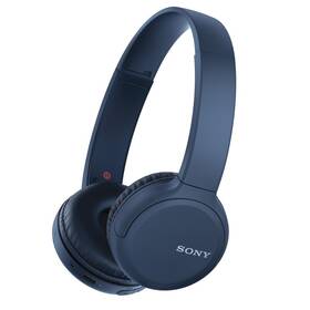 Slúchadlá Sony WH-CH510 (WHCH510L.CE7) modrá