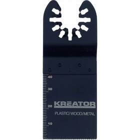 Kreator KRT990011 34 × 40 × 1,4 mm