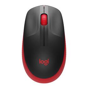 Myš Logitech M190 (910-005908) červená