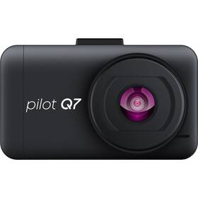 Autokamera Niceboy PILOT Q7 2K čierna - zánovný - 24 mesiacov záruka