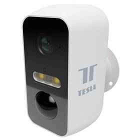 IP kamera Tesla Smart Battery CB500 (TSL-CAM-CB500) biela
