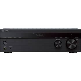 AV Receiver Sony STR-DH190 čierny
