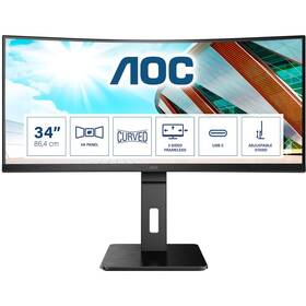 Monitor AOC CU34P2C (CU34P2C)