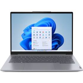 Notebook Lenovo ThinkBook 14 G6 ABP (21KJ006ECK) sivý