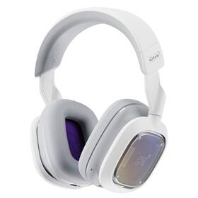 Headset Logitech G Astro A30 Xbox (939-001987) biely